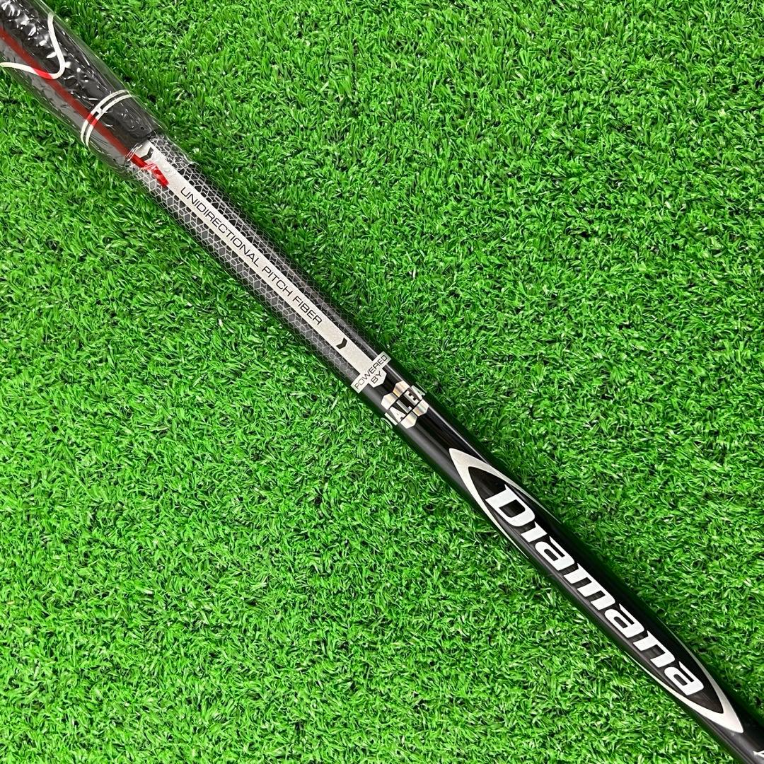 ⭐︎プロ支給品 プロトタイプ EPIC SPEED 3+W D-LTD 50(S)