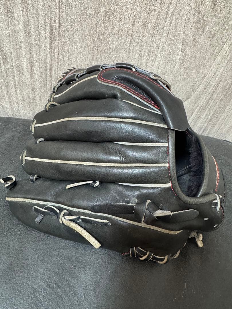 ZETT NEOSTATUS 軟式グローブ