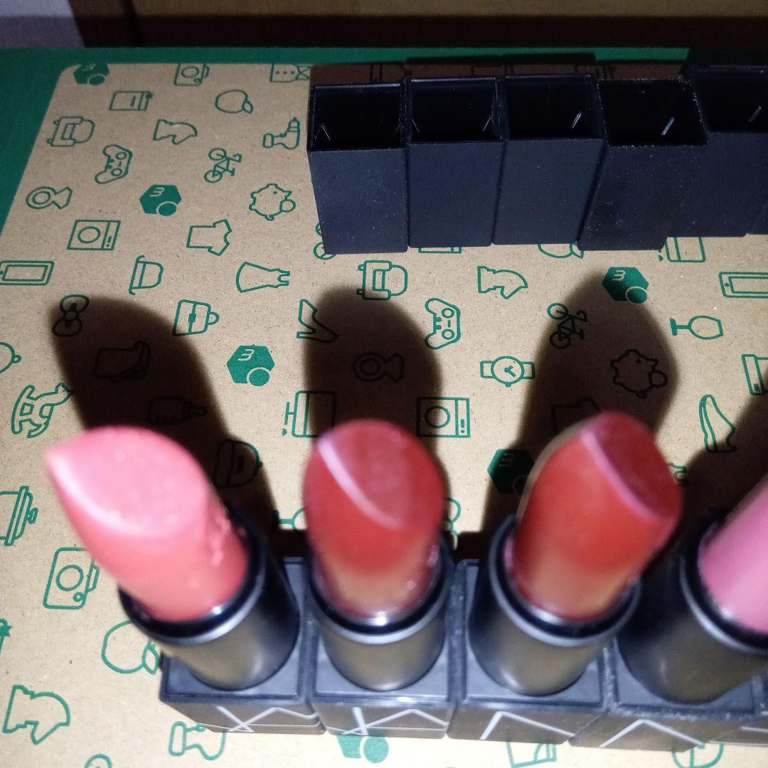 NARS ライトリフレクティング ファンデーション各種