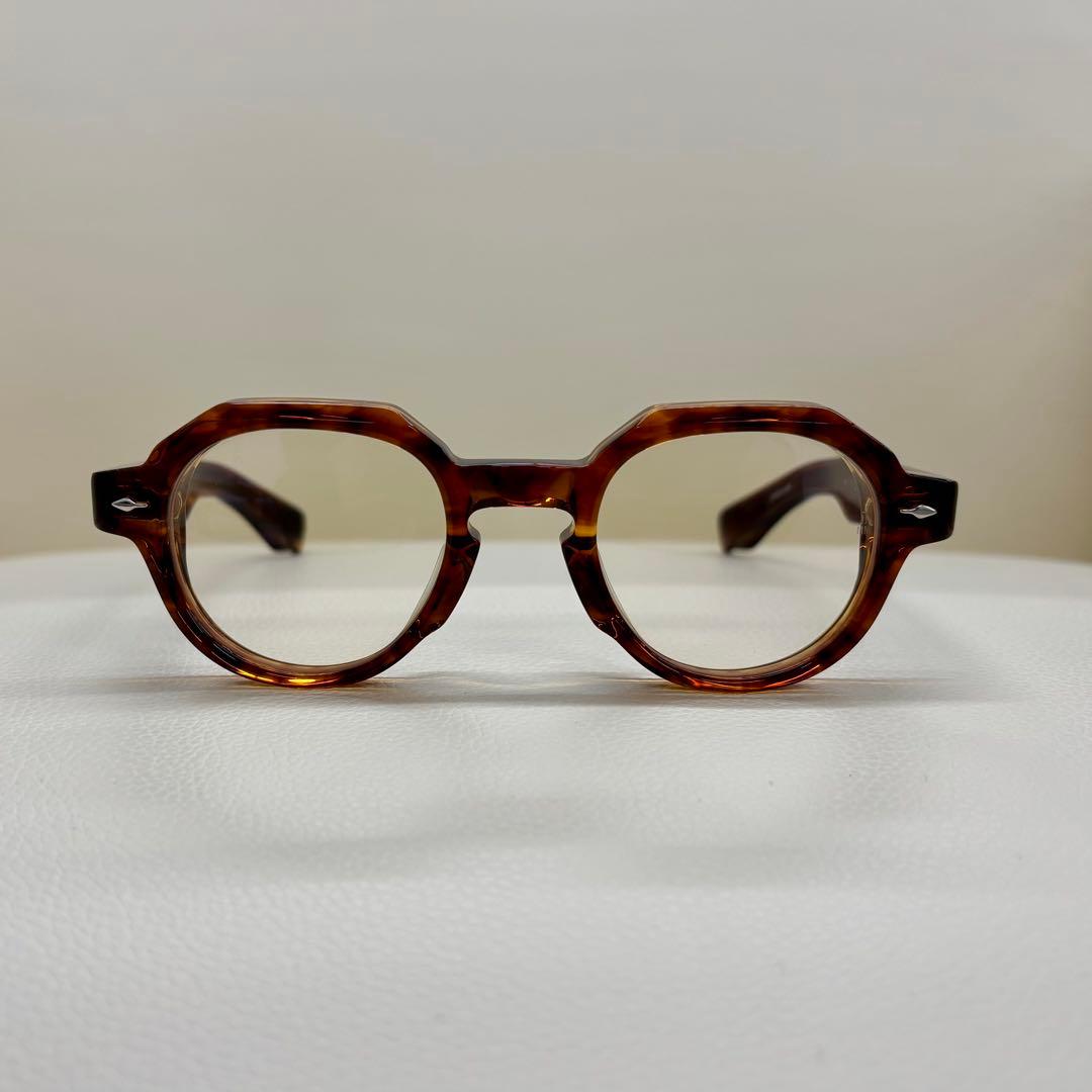 新品未使用☆JACQUES MARIE MAGE PONTIAN 2025 新作