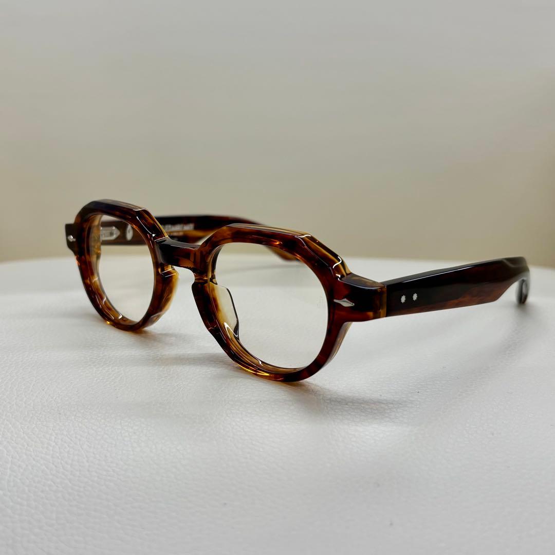 新品未使用☆JACQUES MARIE MAGE PONTIAN 2025 新作