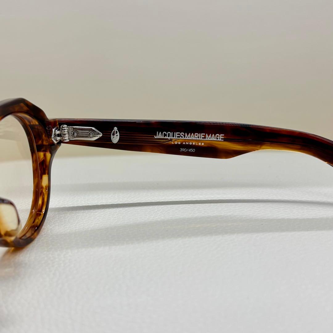 新品未使用☆JACQUES MARIE MAGE PONTIAN 2025 新作