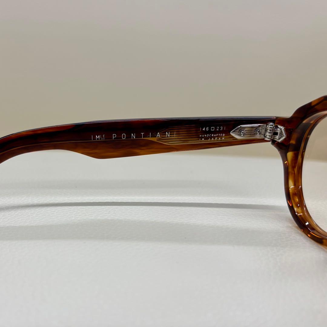 新品未使用☆JACQUES MARIE MAGE PONTIAN 2025 新作