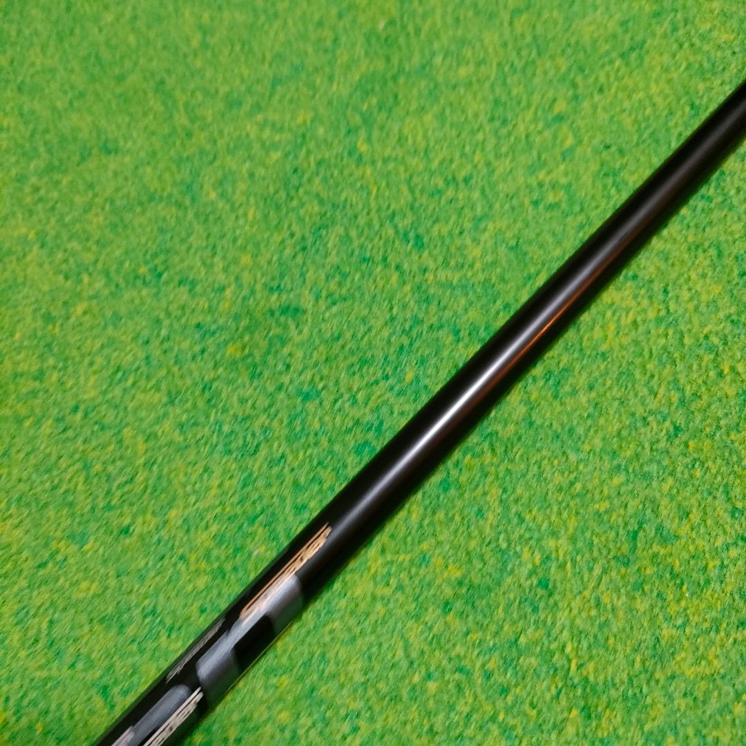 Speeder 569TR X TaylorMadeスリーブ