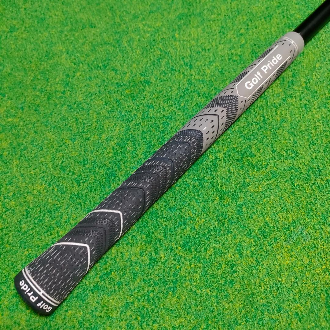 Speeder 569TR X TaylorMadeスリーブ