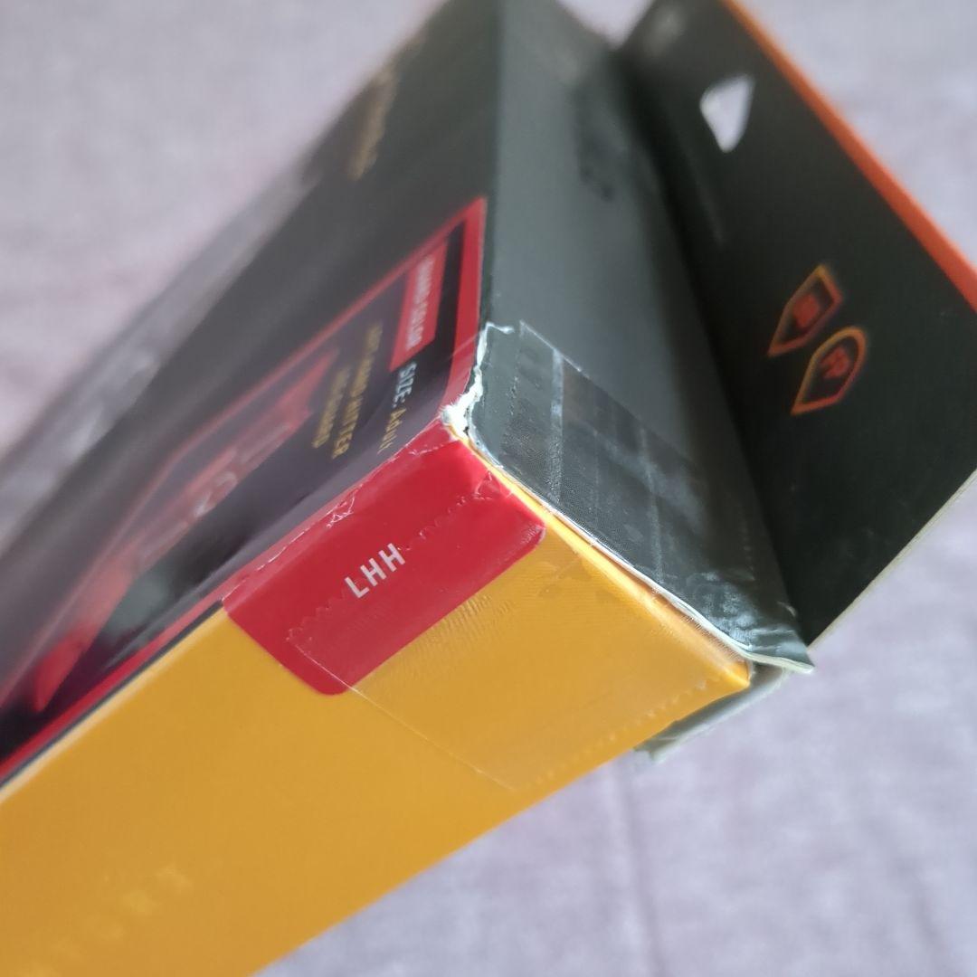 EvoShield PRO-SRZ 2.0 レッグガード 大人用 スカーレット