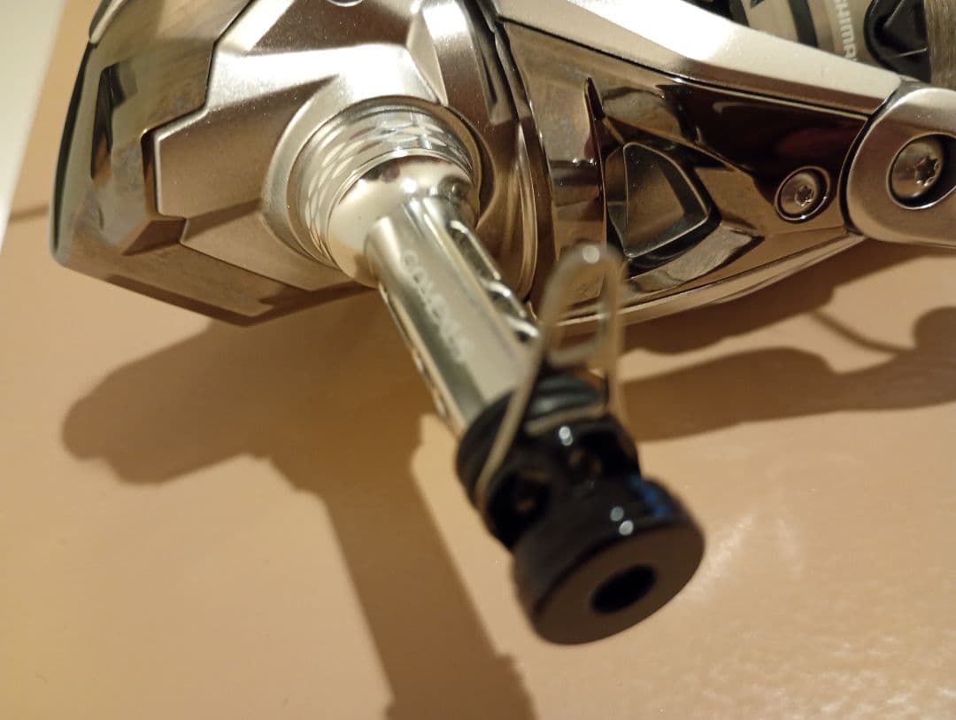 23ストラディック2500shgカスタム