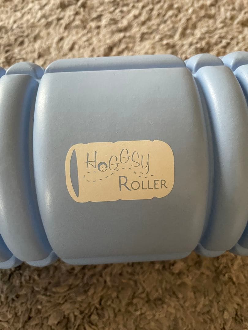 ユミコア　 ローラー　ホグッシー　ボールセット