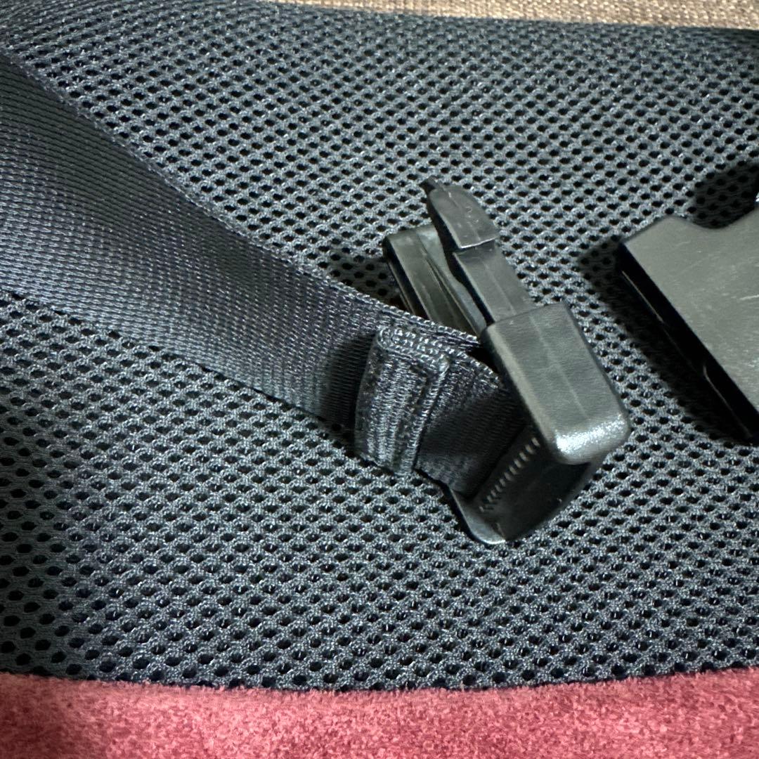 バッグ 00s special archive miumiu logo body bag