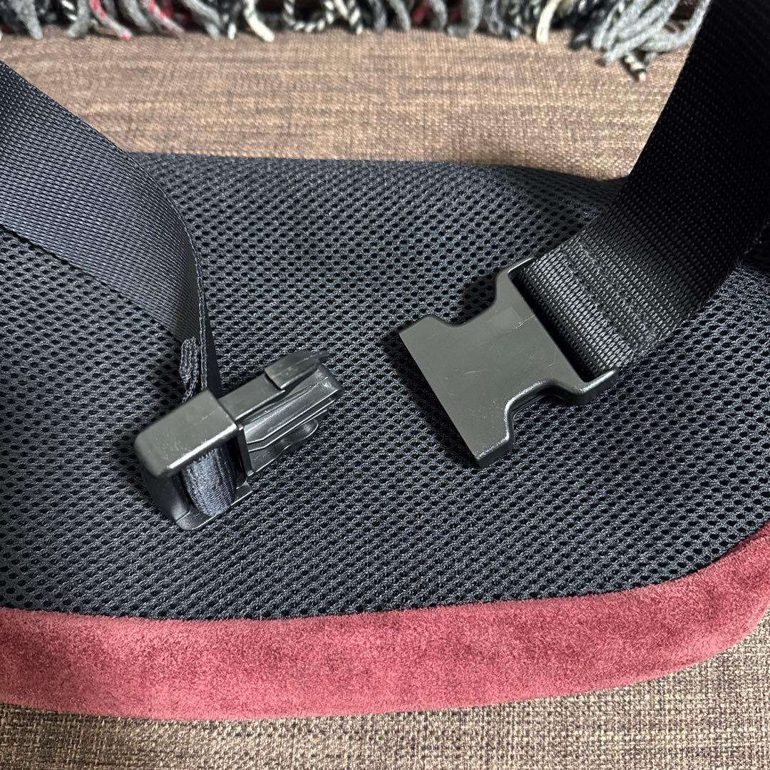 バッグ 00s special archive miumiu logo body bag