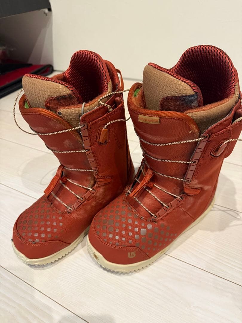 burtonバートンSTASH HUNTER 25㎝