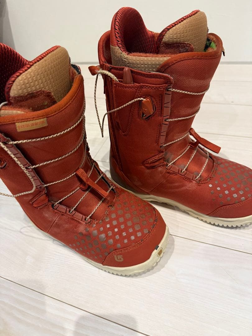 burtonバートンSTASH HUNTER 25㎝