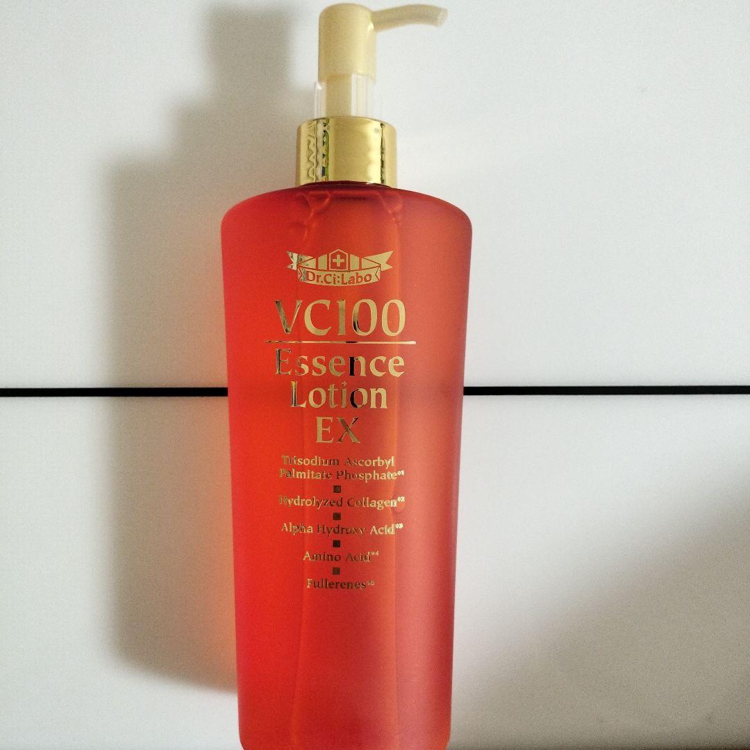 シーラボ Vエッセンスローション EX 285mL - メルカリ