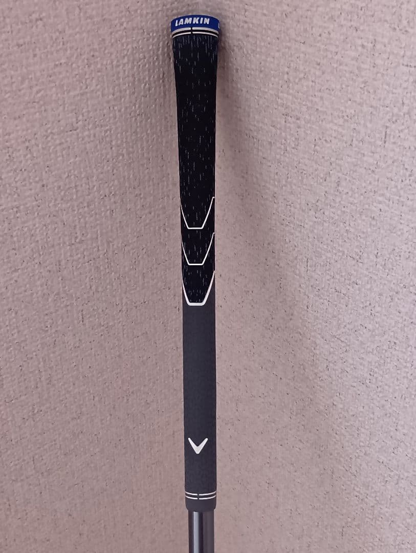 希少ハイブリッド‼️★TCシリアル★PARADYM【U5(24)】＋MC-70S