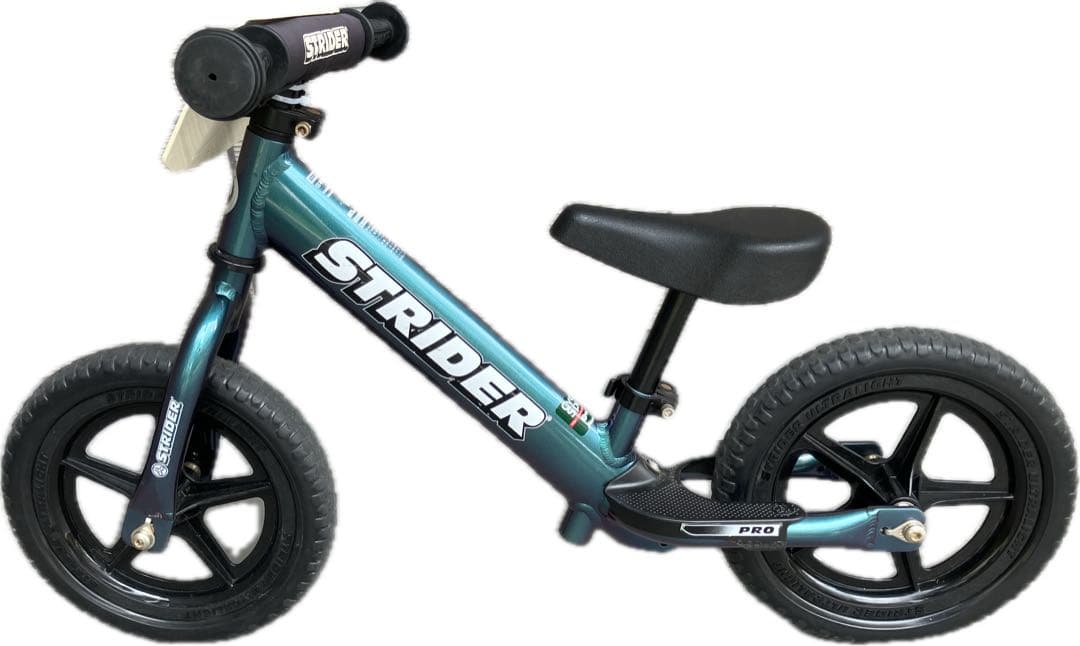 おすすめ！ストライダー スポーツ ホワイト STRIDER SPORT 【公式通販
