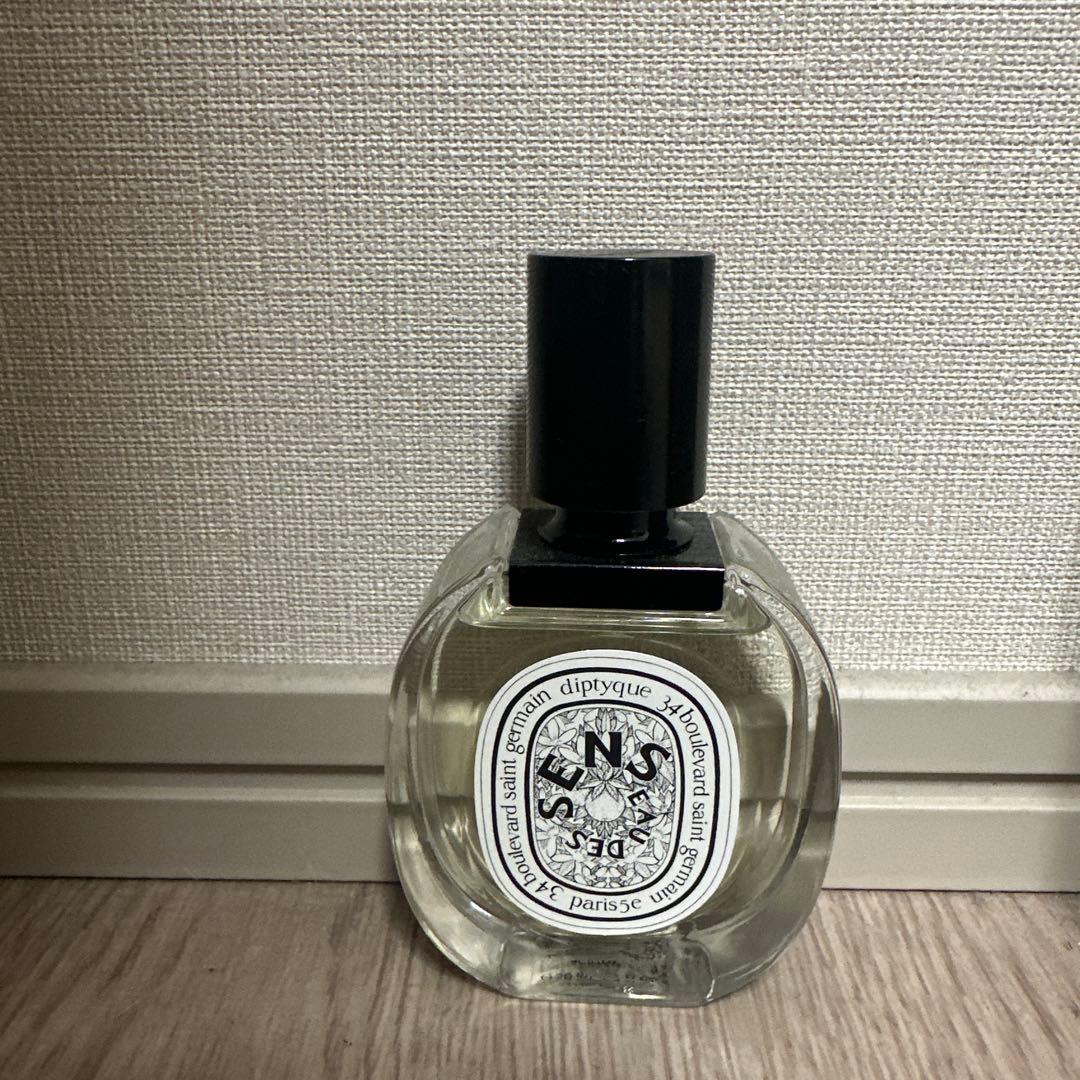 diptyque 香水 ユニセックス ボックス入り diptyque FLEUR DE PEAU