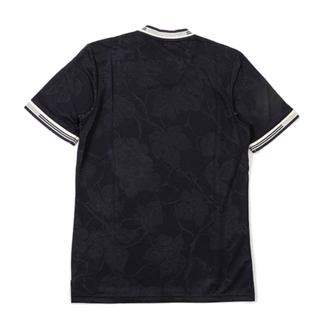 【定価以下】25-26ユベントス 3rd オーセンティックユニフォーム L