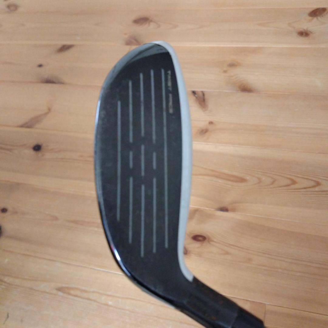 SIM MAX ユーティリティ 3番 19度