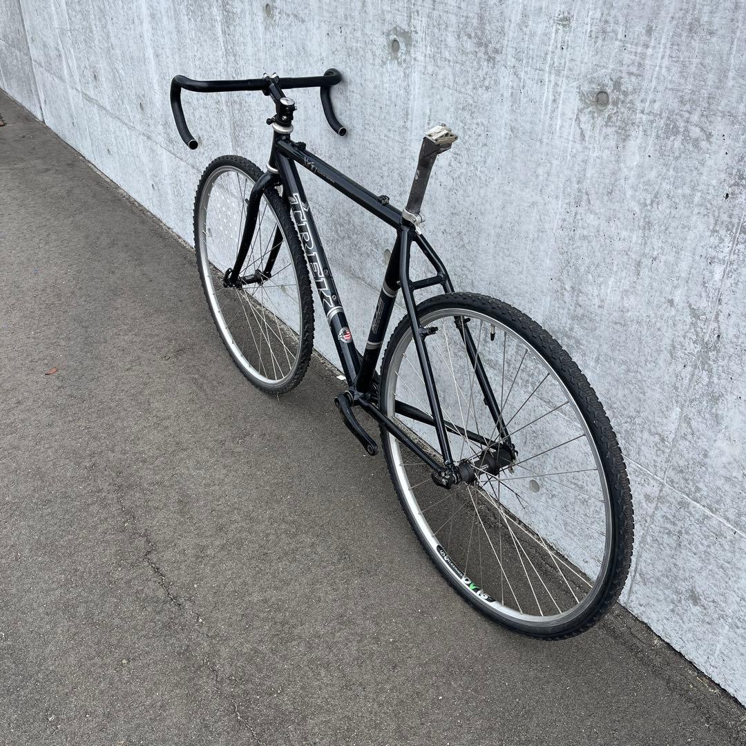 USA製 TREK トレック◾️XO1 シクロクロス 自転車 フレームセット