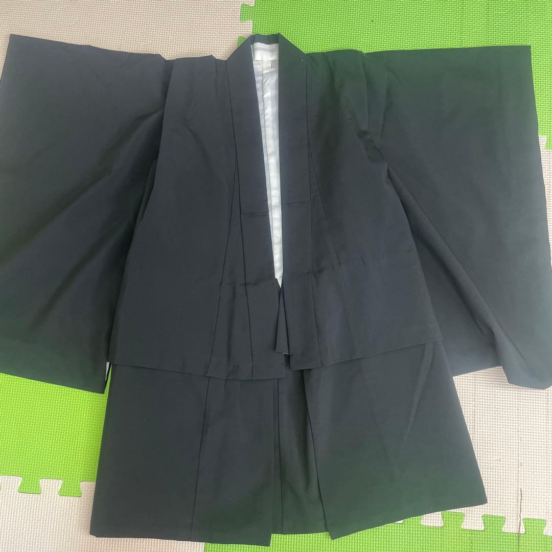 お値下げ！七五三 5歳男児 鷹 宝船 身長110cm前後 - メルカリ