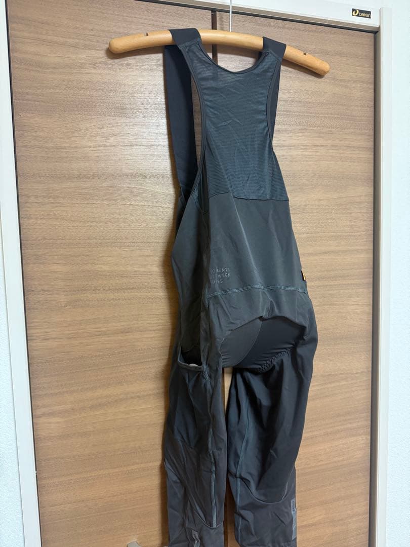 MBO ビブショーツ　7分丈