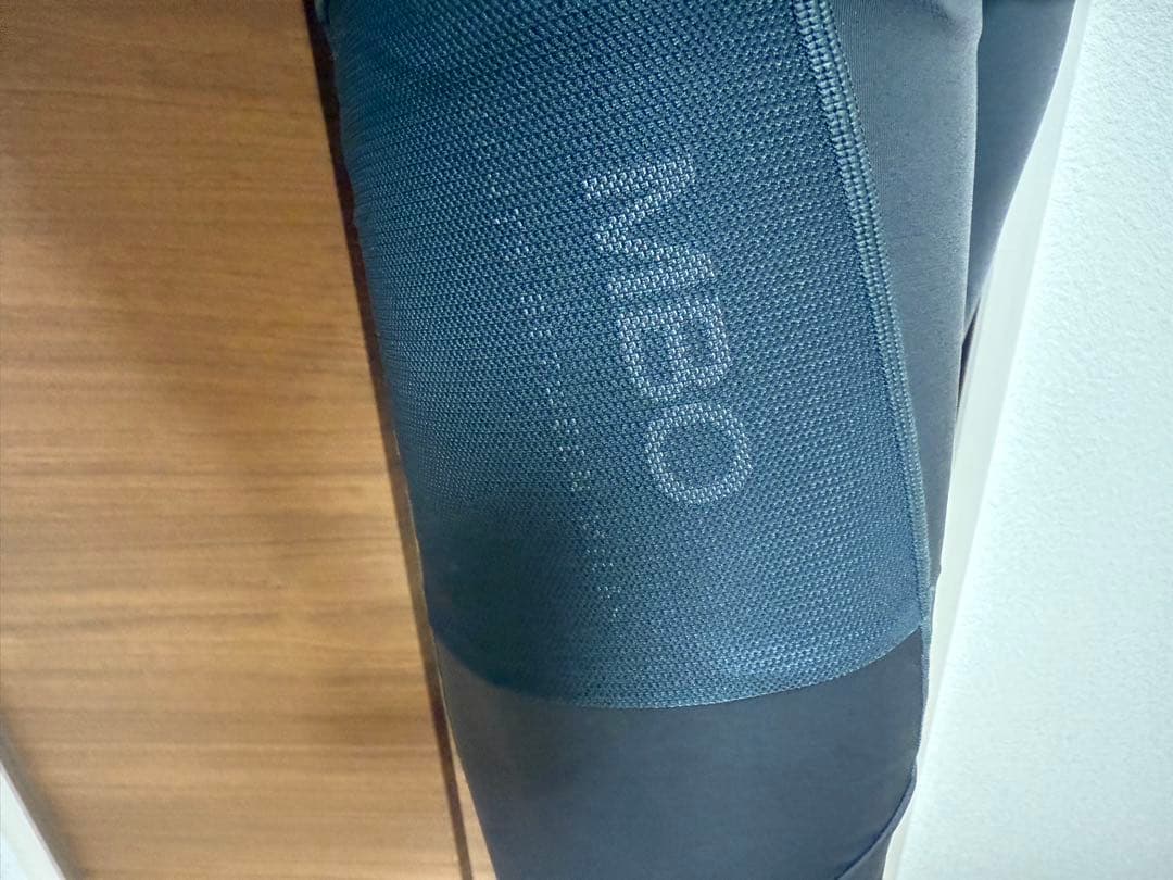 MBO ビブショーツ　7分丈