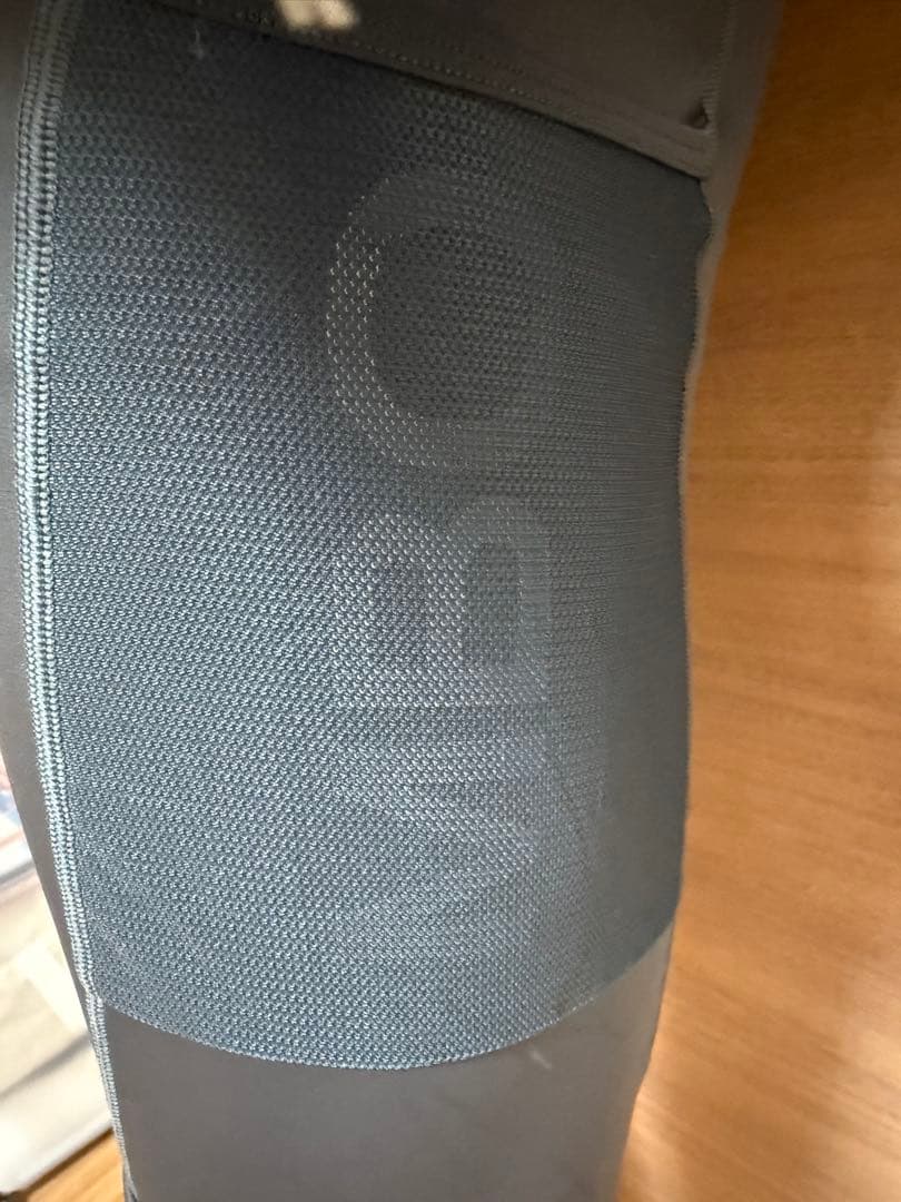 MBO ビブショーツ　7分丈