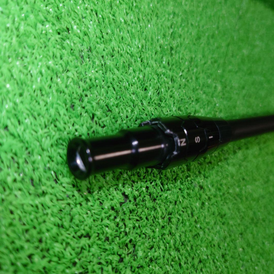 キャロウェイ 　スリーブ付き　ドライバーシャフト　 ツアーＡＤ　ＩＺ　６Ｓ