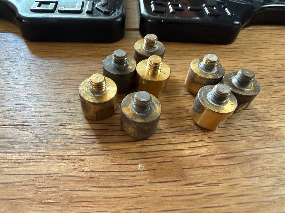 OJKプレート　hard スノーボード　プレート カービング