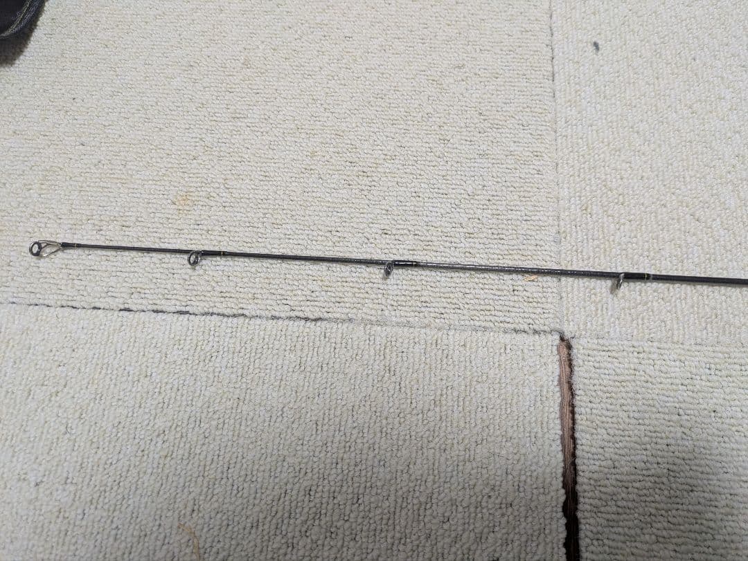 LATEO 86ML-B ダイワ ラテオ シーバスロッド ベイトモデル