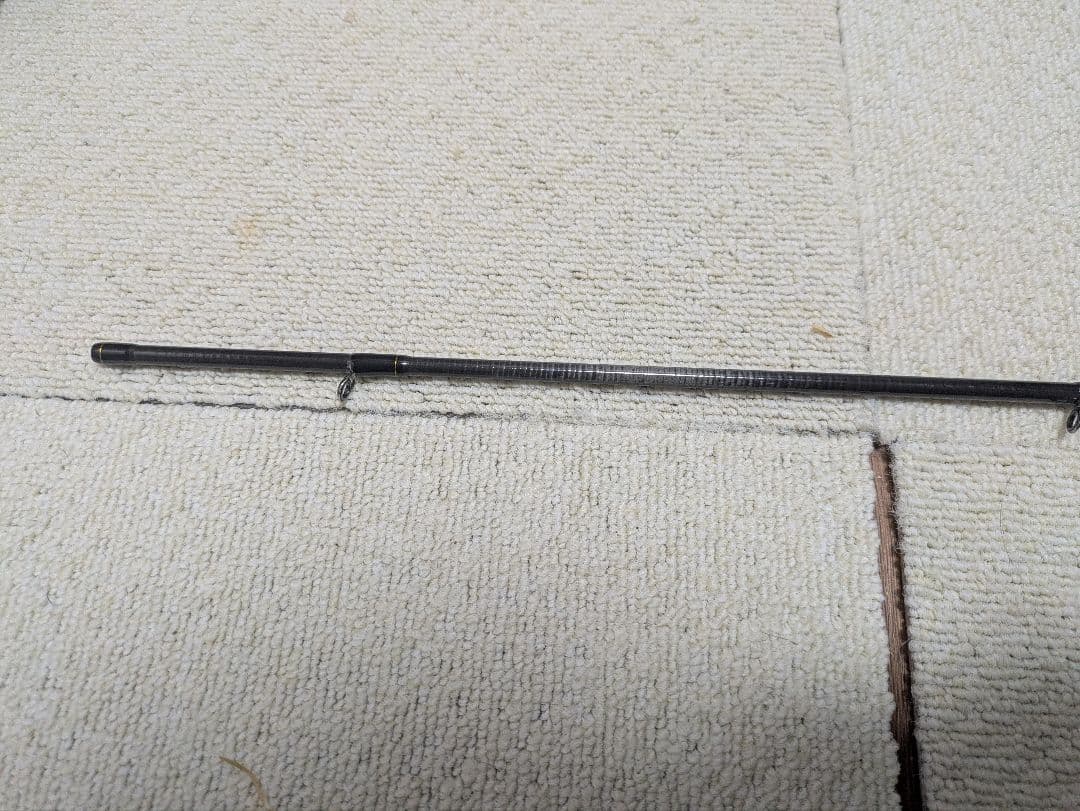 LATEO 86ML-B ダイワ ラテオ シーバスロッド ベイトモデル