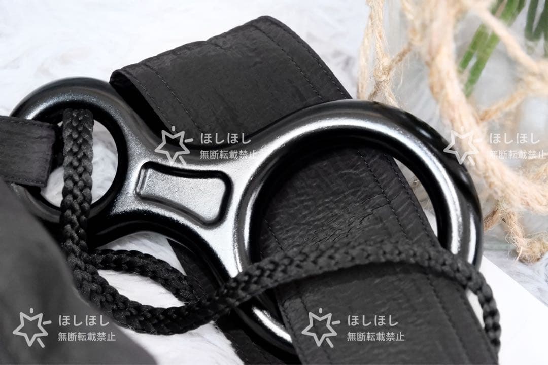 新品 NUTEMPEROR Shy Project ショルダーバッグ y2k 黒