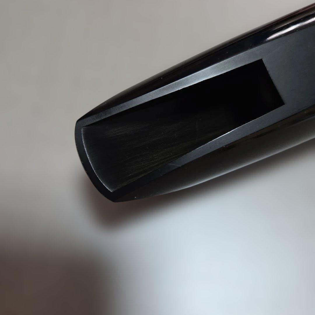 B♭Bass Clarinet/マウスピース/セルマー