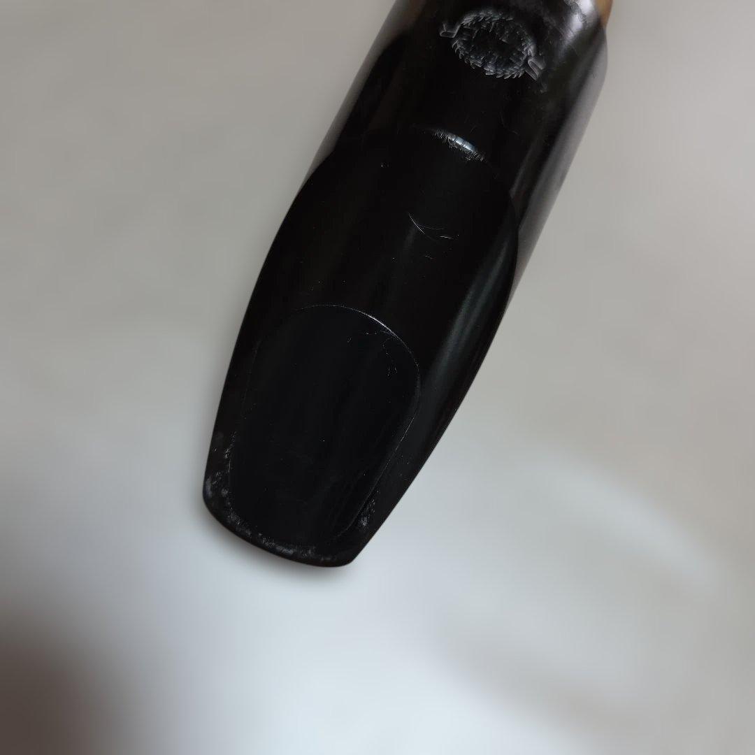 B♭Bass Clarinet/マウスピース/セルマー