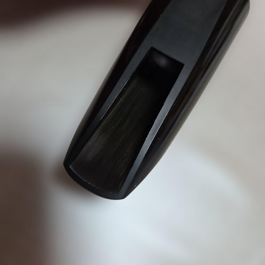 B♭Bass Clarinet/マウスピース/セルマー