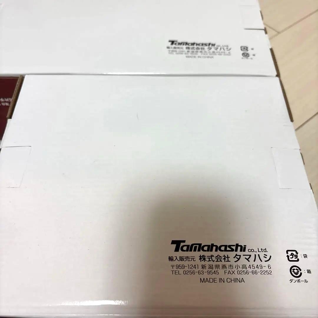 ‼️土日限定500円OFF‼️ラ・ベットラ ステンレス鍋2点セット(ツール付)