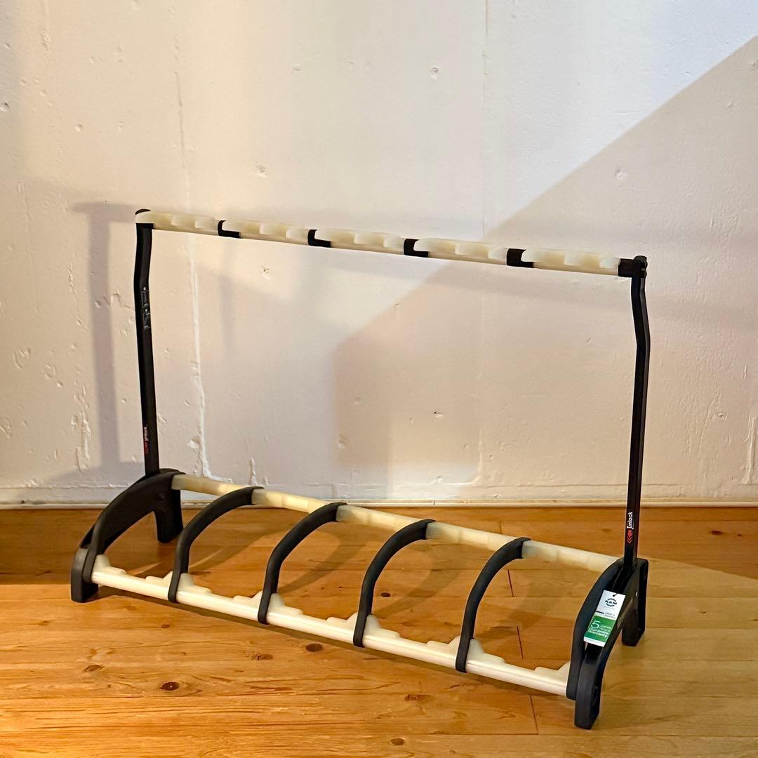 ギタースタンド K&M ( ケーアンドエム ) 17515