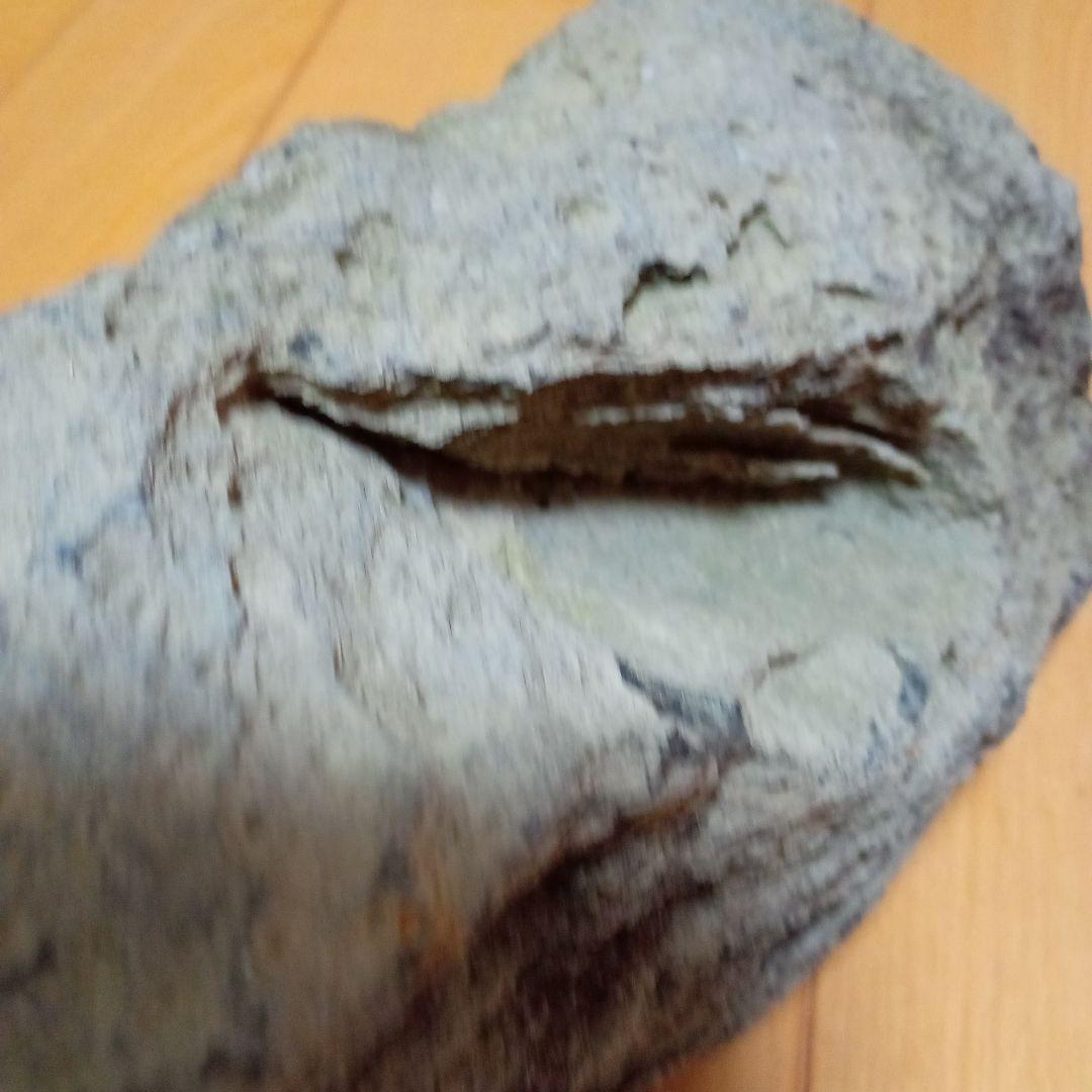 サヌカイト　カンカン石　キンキン音