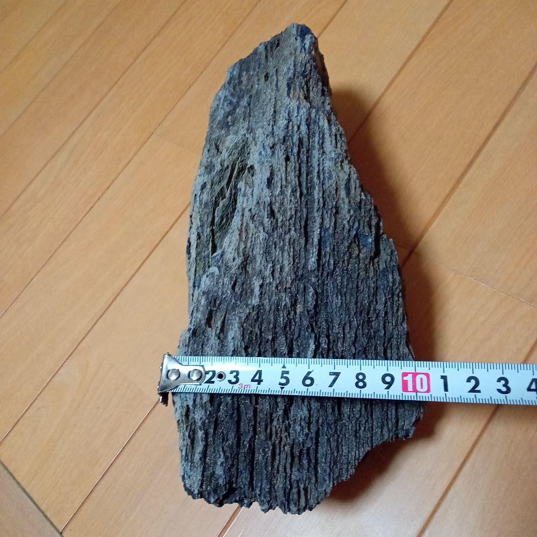 サヌカイト　カンカン石　キンキン音