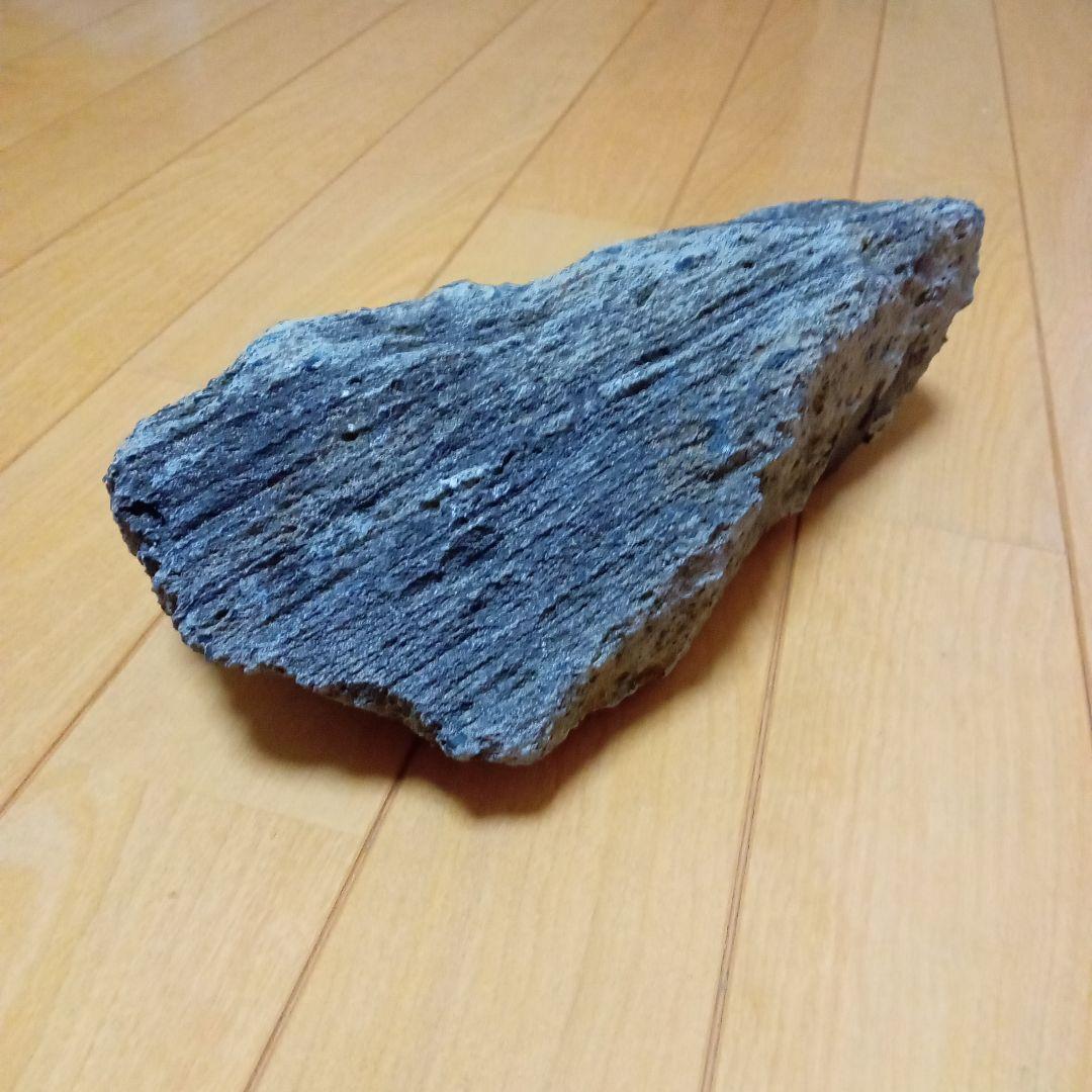 サヌカイト　カンカン石　キンキン音