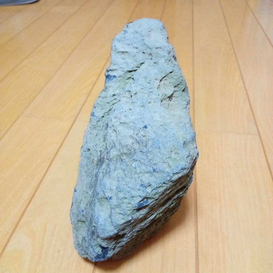 サヌカイト　カンカン石　キンキン音