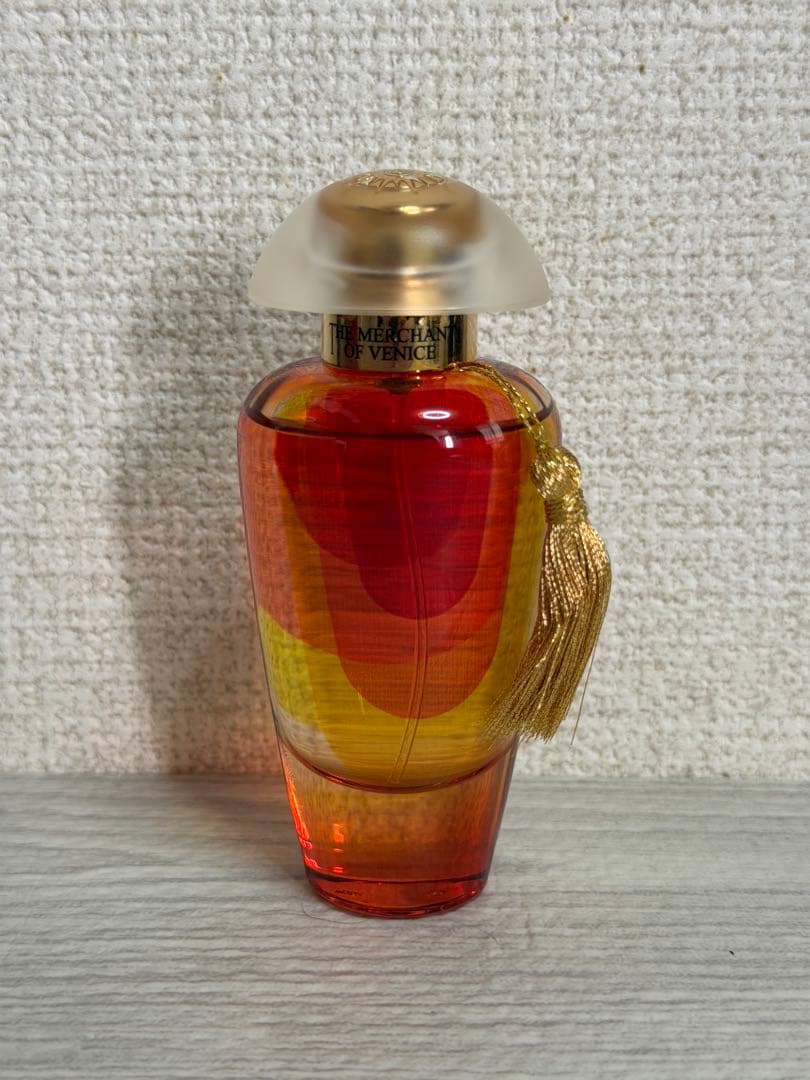 日本未発売 ザ マーチャント オブ ヴェニス ノーブル ポーション 50ml