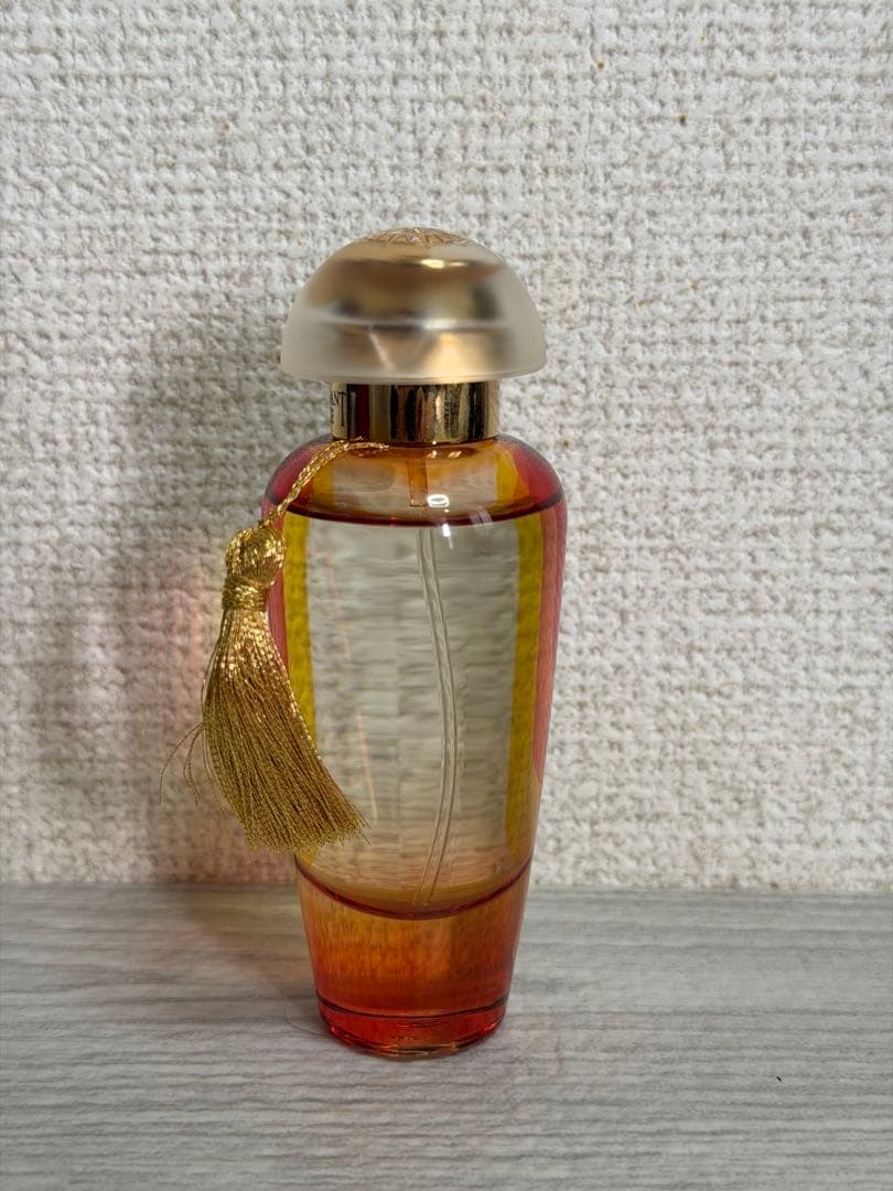 日本未発売 ザ マーチャント オブ ヴェニス ノーブル ポーション 50ml