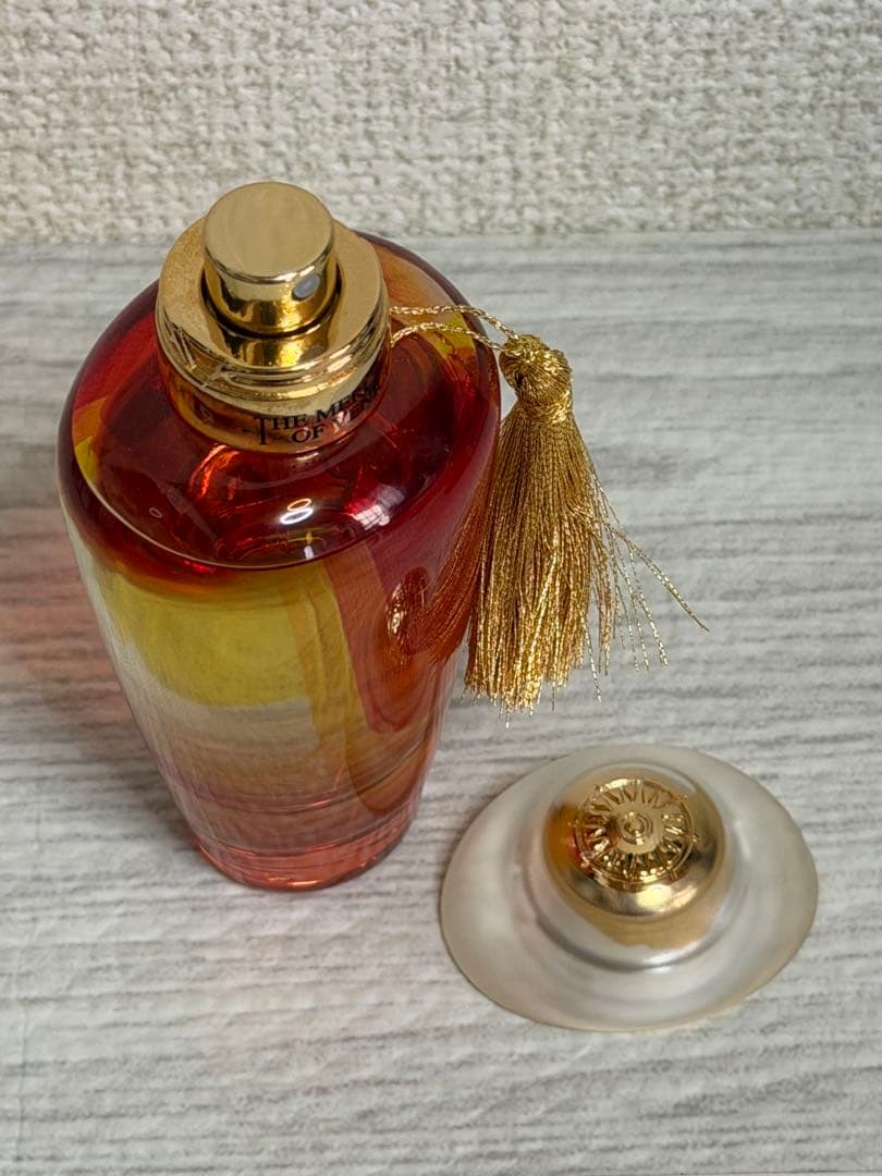 日本未発売 ザ マーチャント オブ ヴェニス ノーブル ポーション 50ml