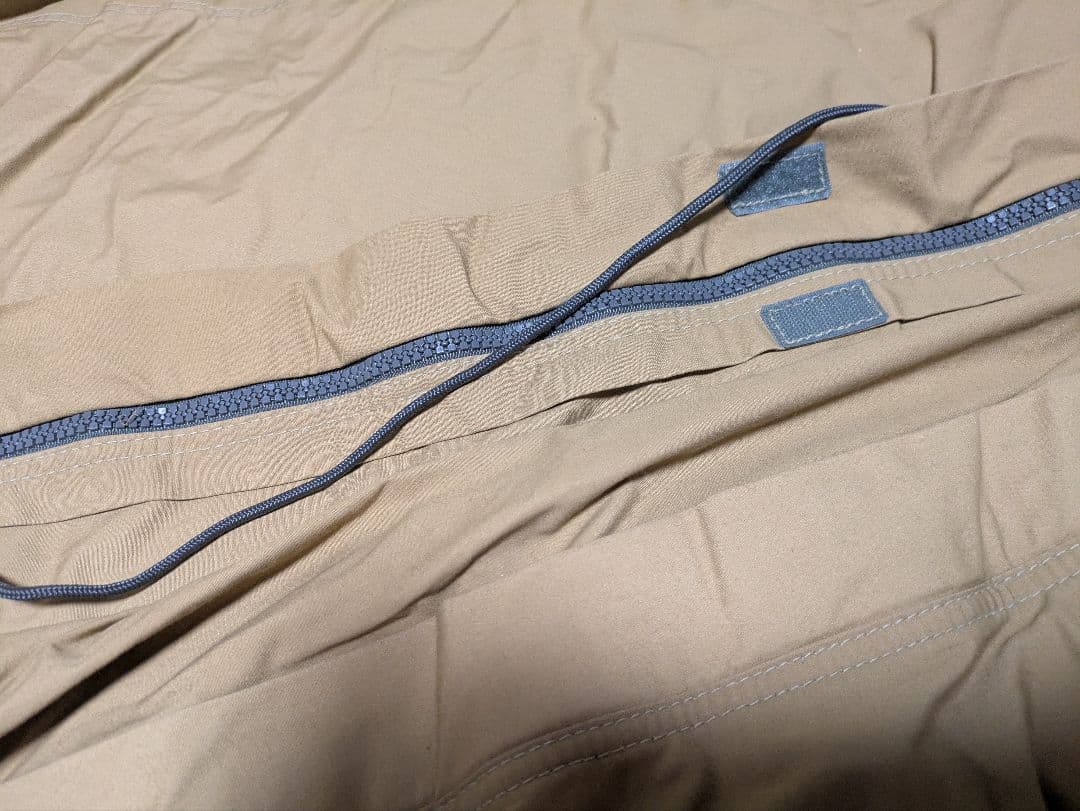 【値下げ中！程度◎】ビジョンピークス　ワンポールテント