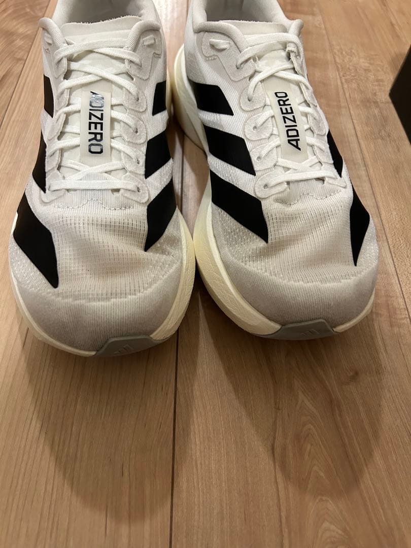 アディダスエボSL 26.5cm