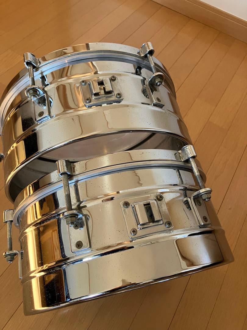 Matador ティンバレス セット - メルカリ