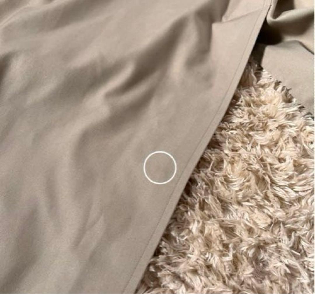 Burberrys ステンカラーコート