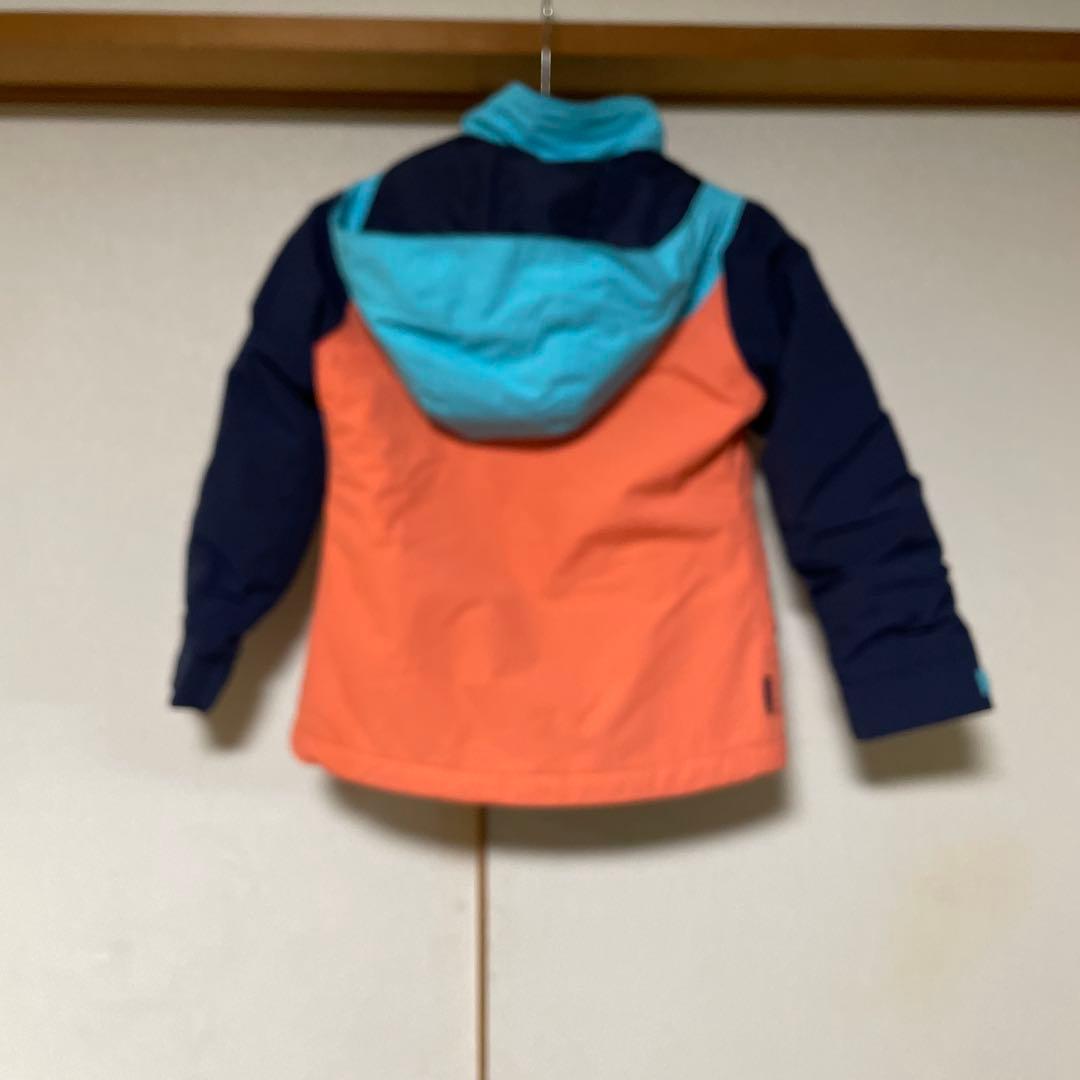 子供用スノーボードウェアセット burton