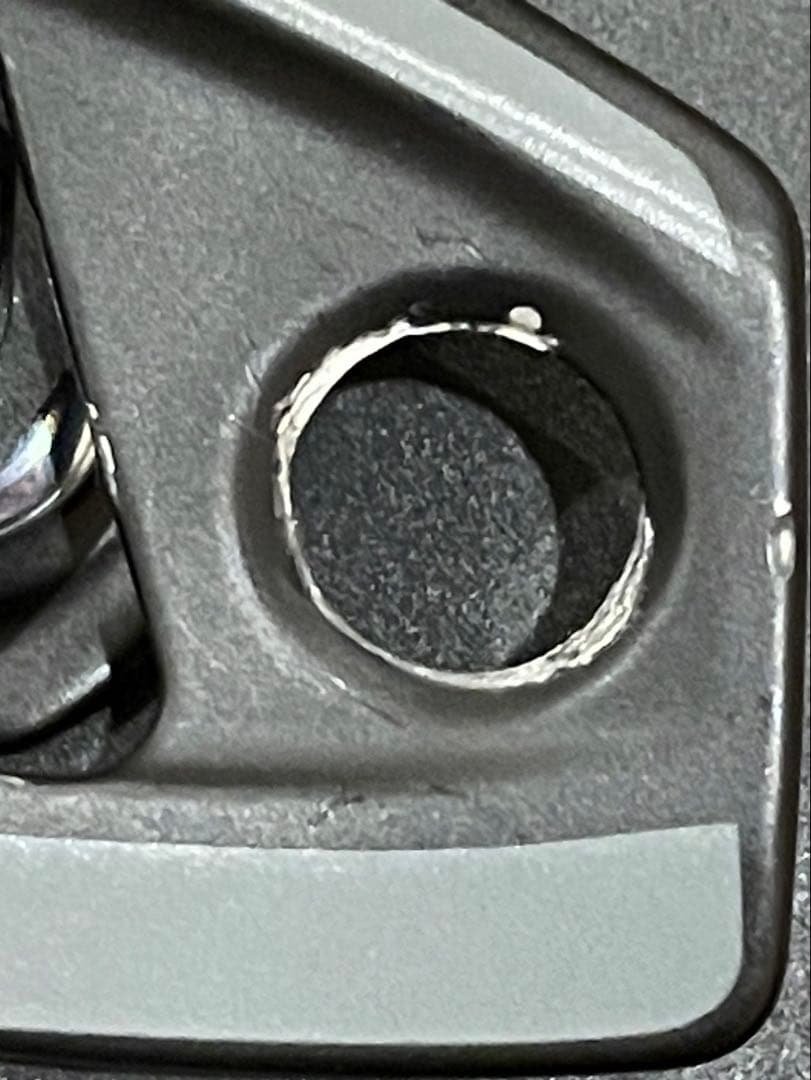 【本日21時迄限定価格】NORDICA（ノルディカ）HF110 GWスキーブーツ